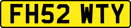 FH52WTY