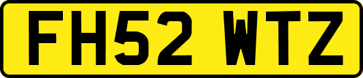 FH52WTZ