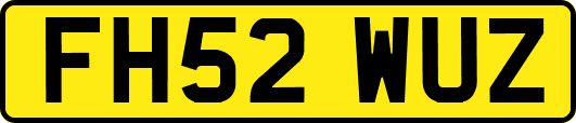 FH52WUZ