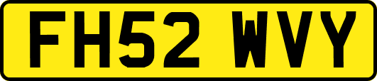 FH52WVY