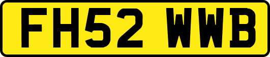 FH52WWB