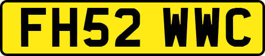FH52WWC