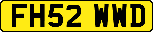 FH52WWD