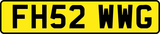FH52WWG