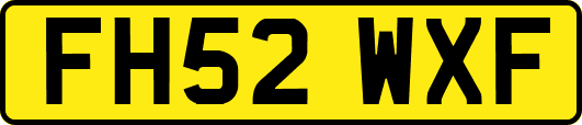 FH52WXF