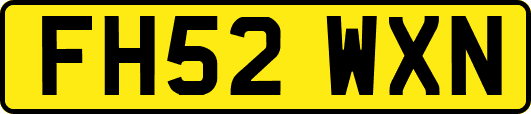 FH52WXN