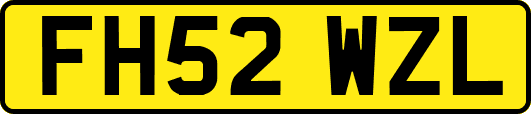 FH52WZL