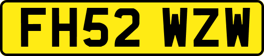 FH52WZW