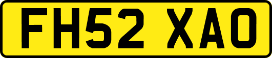 FH52XAO