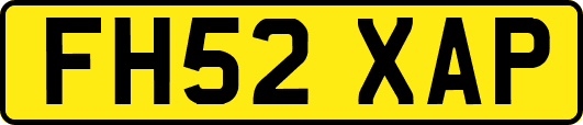 FH52XAP