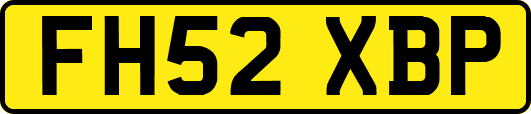 FH52XBP