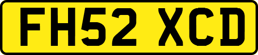 FH52XCD