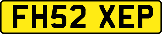 FH52XEP