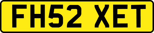 FH52XET