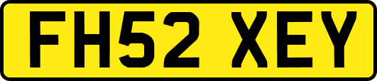 FH52XEY