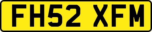 FH52XFM