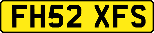 FH52XFS