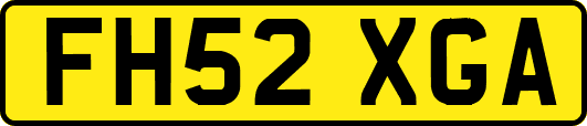 FH52XGA