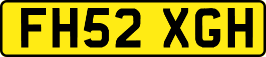 FH52XGH