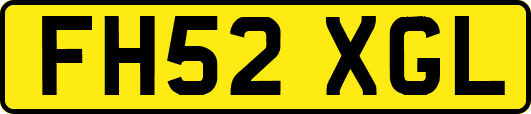 FH52XGL