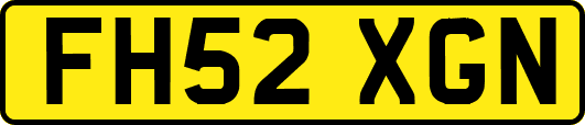 FH52XGN
