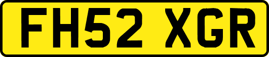 FH52XGR