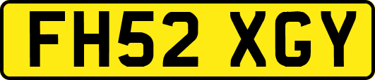 FH52XGY