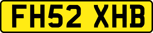 FH52XHB
