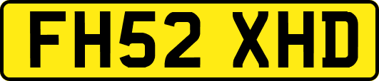 FH52XHD