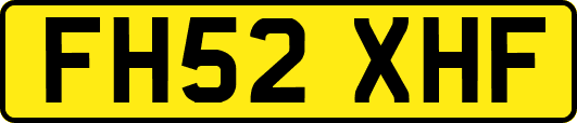 FH52XHF