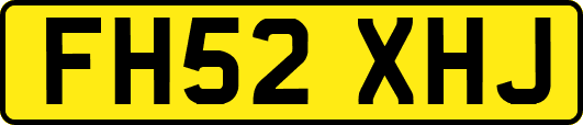 FH52XHJ