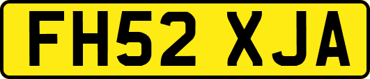 FH52XJA