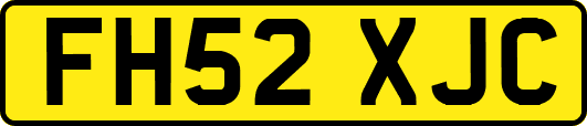 FH52XJC