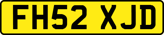 FH52XJD