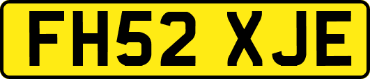 FH52XJE
