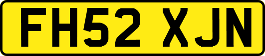 FH52XJN