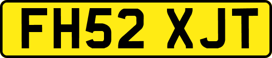 FH52XJT