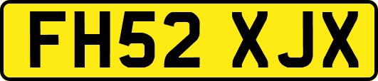 FH52XJX