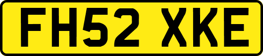 FH52XKE