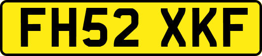 FH52XKF