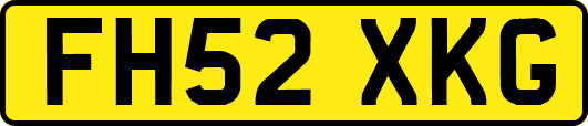 FH52XKG