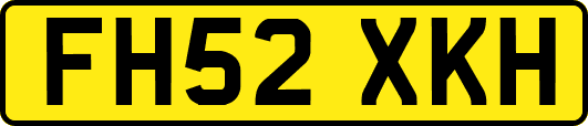 FH52XKH