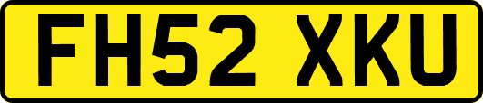 FH52XKU