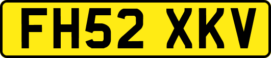 FH52XKV