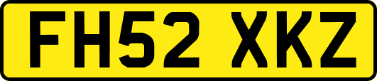 FH52XKZ
