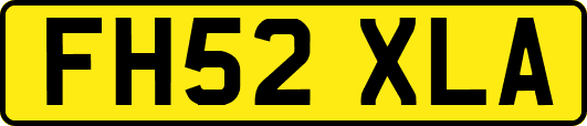FH52XLA