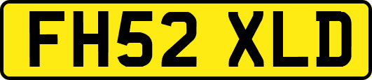 FH52XLD