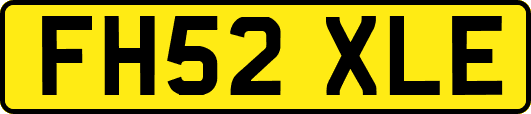 FH52XLE