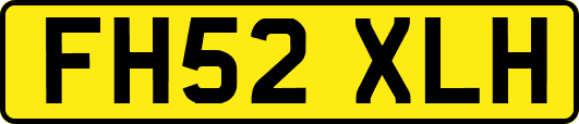 FH52XLH