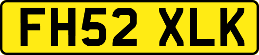 FH52XLK